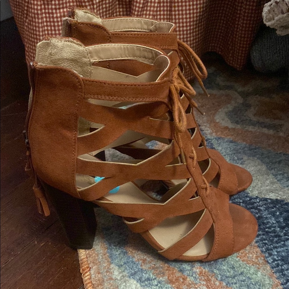 Heels
